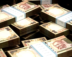 Black money